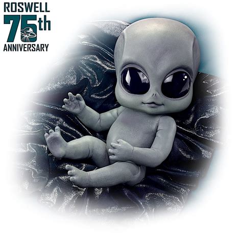 Image result for Alien Baby Toy