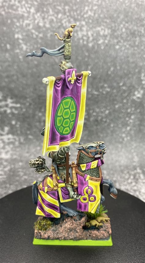 Image result for Skaven Master Splinter