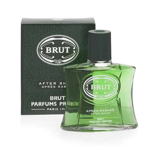 Buy Brut Original Aftershave Lotion 100ml online in India | GottaGo.in