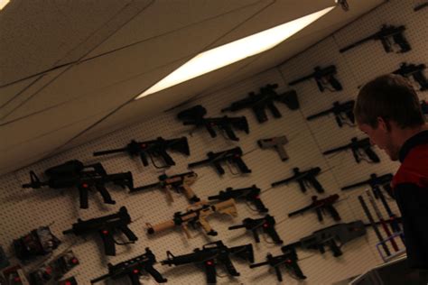 Denver paintball store - Denver paintball shop - Pro Shop