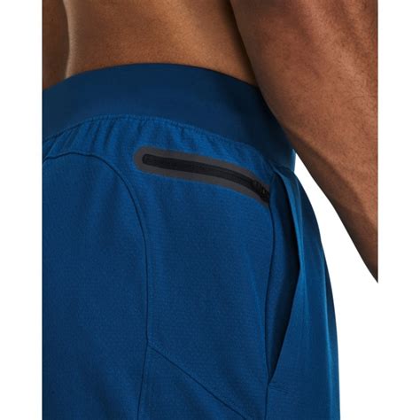 Męskie spodnie treningowe Under Armour UA Unstoppable Txtr Jogger ...