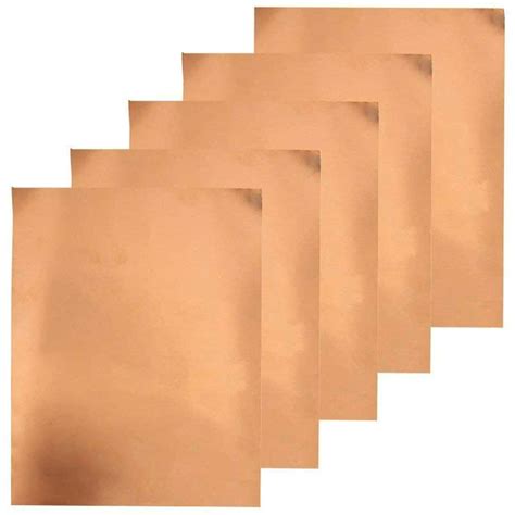 MUPOO Copper Foil Tape with Conductive Adhesive Copper Tape for Guitar ...