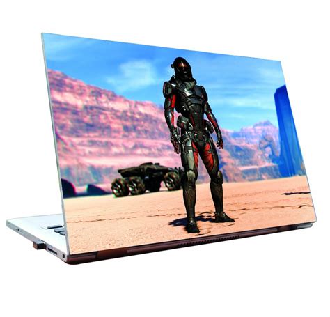 Tamatina Laptop Skins 15.6 inch - Mass Effect - Game - HD Quality ...