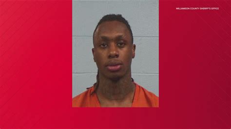 Xavier Worthy arrested in Williamson County, Texas on felony assault ...
