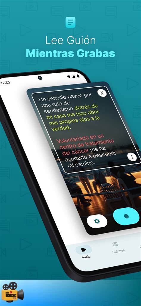 Teleprompter Screen 的图像结果