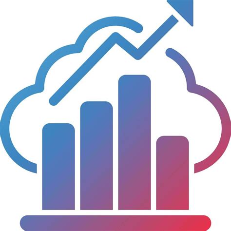 Financial Data Icon 的图像结果