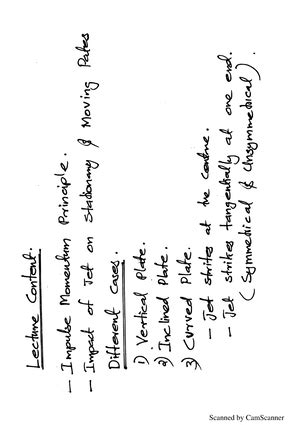 Straight line mechanism - ME 301 MECHANICS OF MACHINERY L7. Straight ...