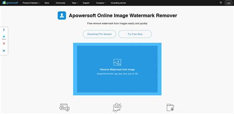 Image result for Apowersoft Remove Watermark