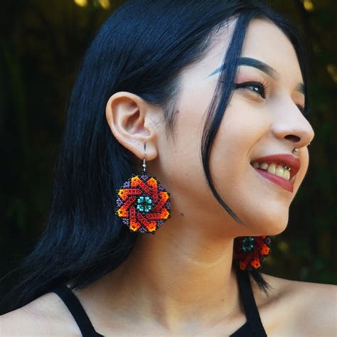 Image result for Beaded Mandala Tutorials