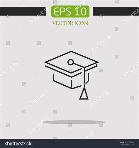 Learning Hat Icon 的图像结果