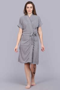 Bath Robes Online in India | Flipkart.com | 10-Jul-25