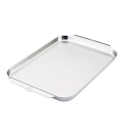 Hestan Provisions OvenBond Tri-Ply Sheet Pan | Sur La Table