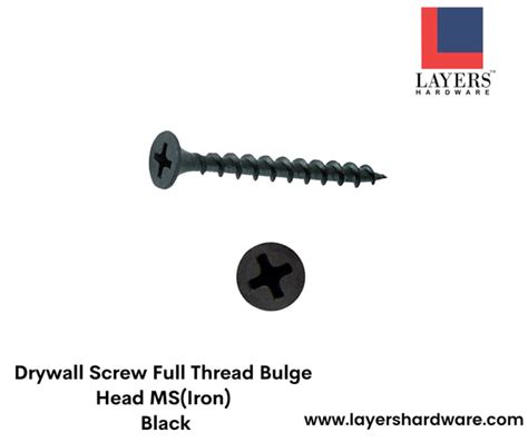 Screw Fittings – Layers Hardware