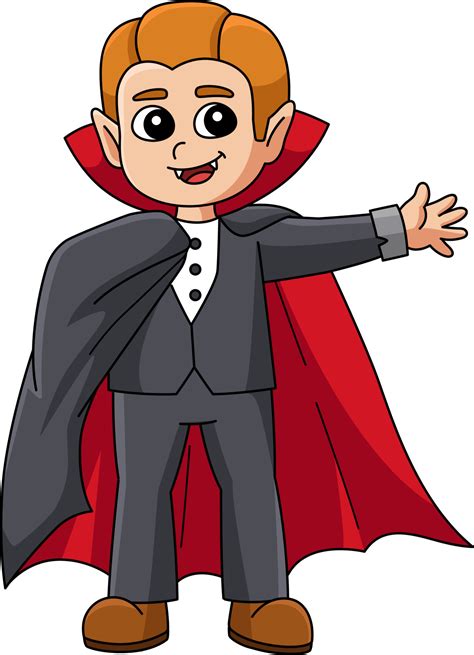 Clipart Vampire