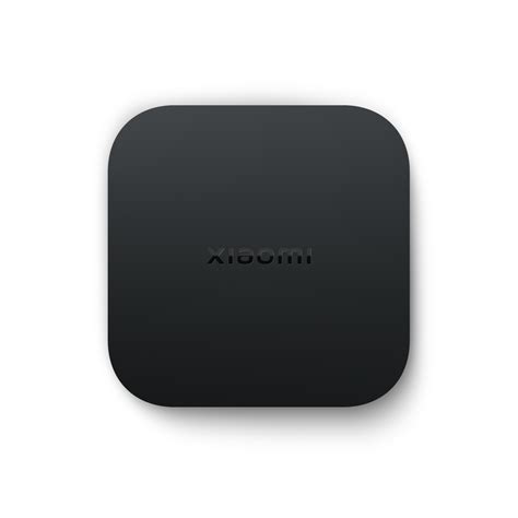 Xiaomi TV Box S (2nd Gen) - Mi Srbija