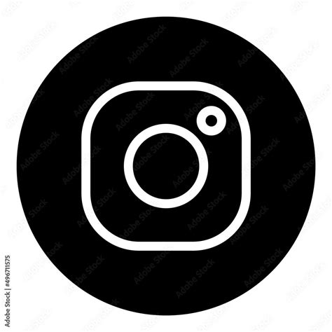 Image result for Insta Empty Icon