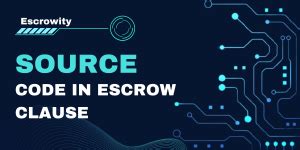 Source code escrow Definition 的图像结果