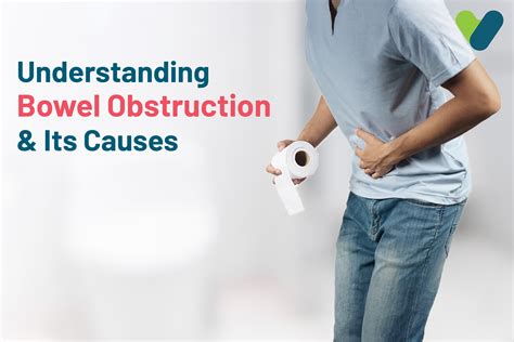 Understanding Bowel Obstruction and Its Causes | Livlong
