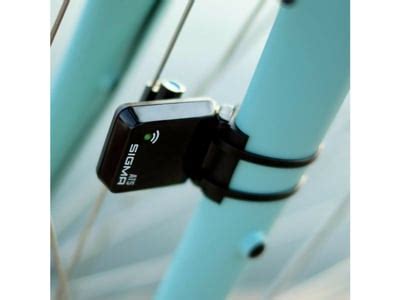 Image result for Sigma 509 Bike Computer