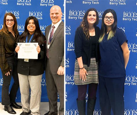 Great Neck South High students honored by Nassau BOCES Barry Tech – LI ...