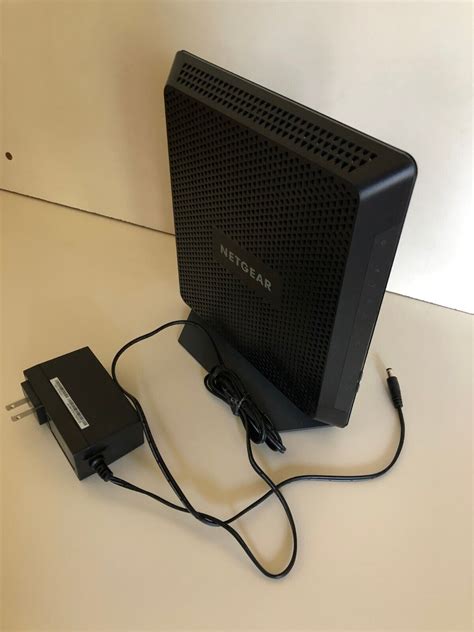 Image result for Netgear AC1900 Modem Router Combo