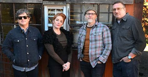 Sixpence None the Richer en México: Precio de boletos y cuándo es su ...