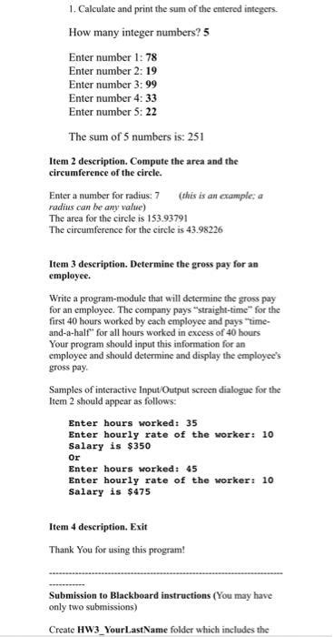 Image result for Java Example Problem