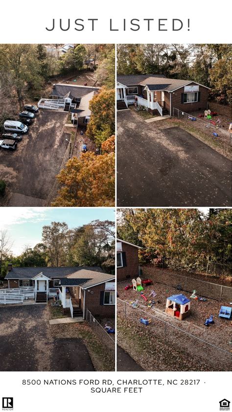 8500 Nations Ford Rd, Charlotte, NC 28217 | LoopNet