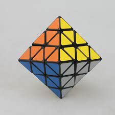 The Evolution Of WCA Competitions- Cubelelo