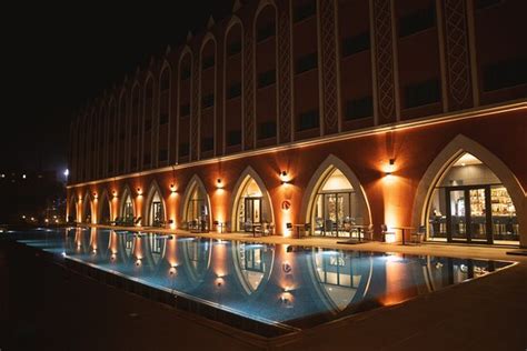 AZALAÏ HÔTEL OUAGADOUGOU - Hotel Reviews, Photos, Rate Comparison ...