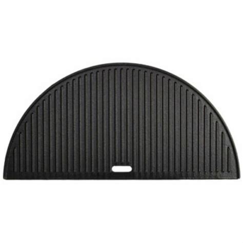 Kamado Joe KJ-HCIGRIDDLE Half Moon Reversible India | Ubuy