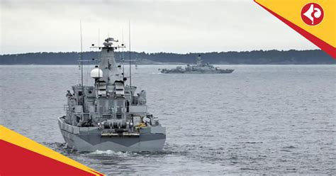 India Minesweeper Warships: জলের নীচে চিনের পোঁতা ল্যান্ডমাইন ধ্বংস ...