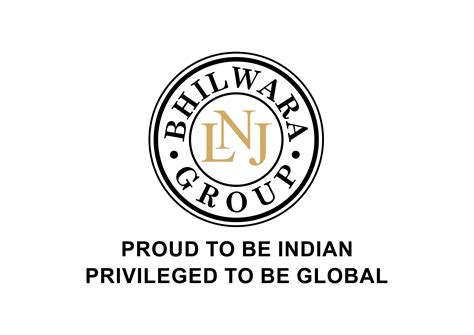 LNJ Bhilwara group