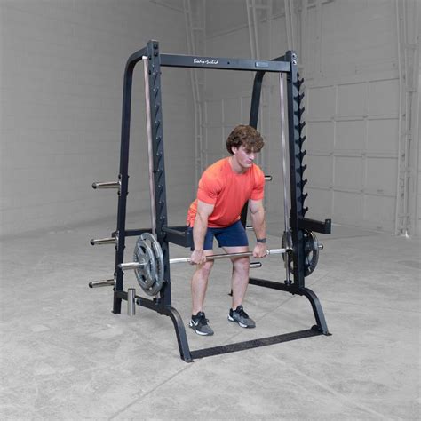 Image result for Smith Machine Body Solid