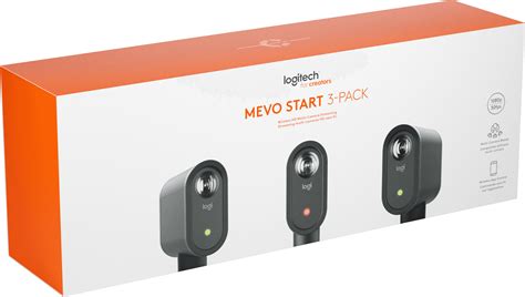 Image result for Mevo Start Setup