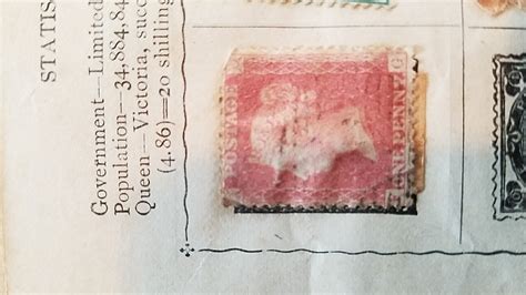 Red Example Stamp 的图像结果