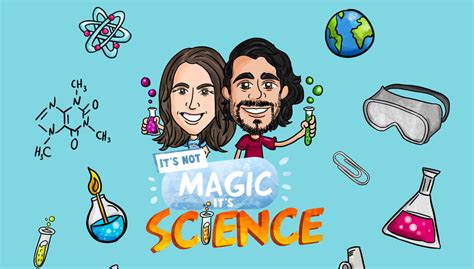 Fun Science Magic Experiments 的图像结果