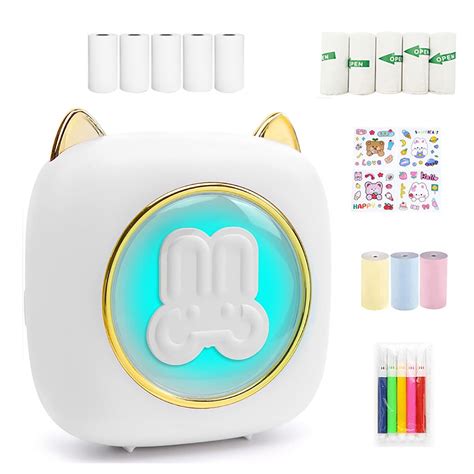 Sticker Printer 的图像结果