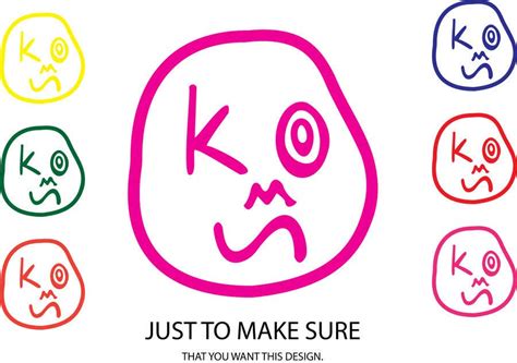 KOOMS Logo (sketch provided) | Freelancer