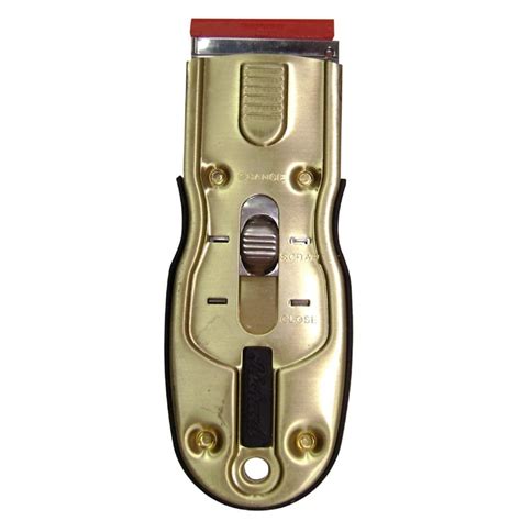 Image result for Richard Razor Scraper