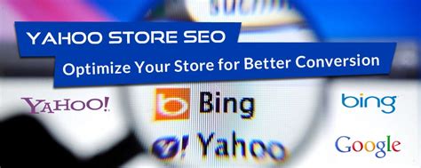 在Yahoo上搜尋引擎SEO優化!如何提高您的排名在Yahoo! | CTMaxs