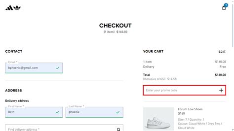 Image result for Adidas Promo Code
