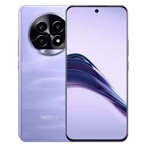 realme UI 4.0 - realme (India)