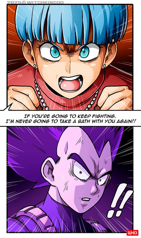 MINI COMIC DAIMA CHAPT 19 by Witchking00 on DeviantArt