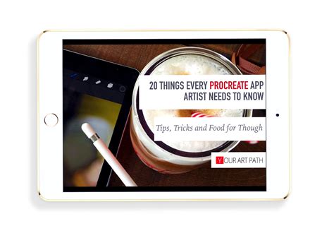 Image result for Beejaydel Procreate Tips 1