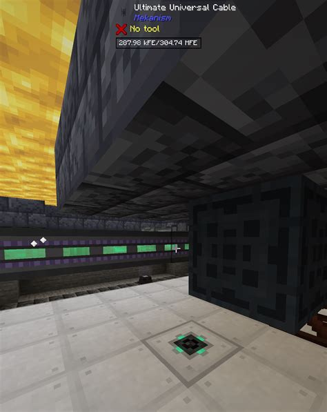 Image result for Mekanism Matrix