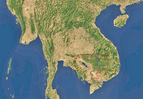 Image result for Southeast Asia Map Java Sea