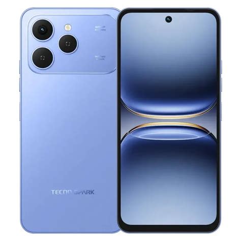 Tecno Camon 40 (256GB) Price in Bangladesh 2025, Specs & Review ...