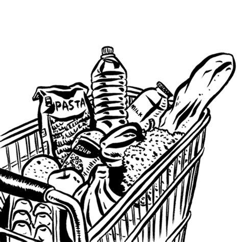 Store Drawing 的图像结果