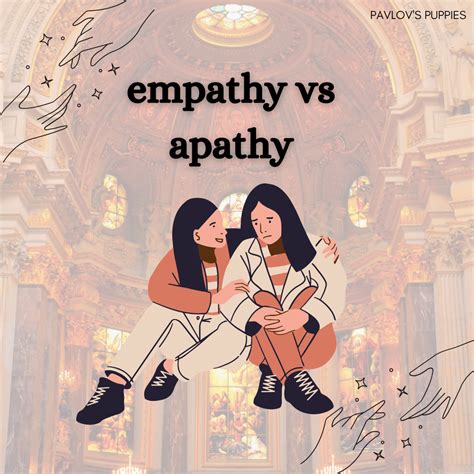 Empathy vs Apathy – The Students Society Of Social Sciences